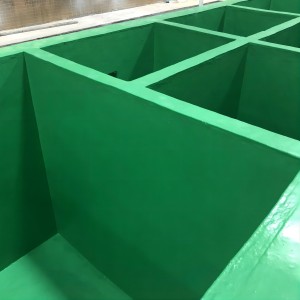 醴陵防腐水池，醴陵水池防腐防渗怎么做，醴陵防腐水池施工厂家